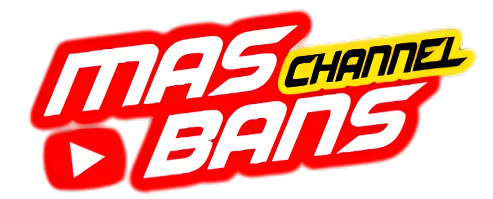 Logo MAS BANS